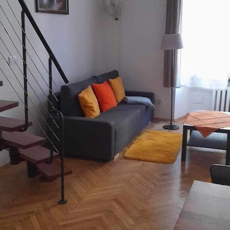 Apartment Wanda 크라쿠프 외부 사진