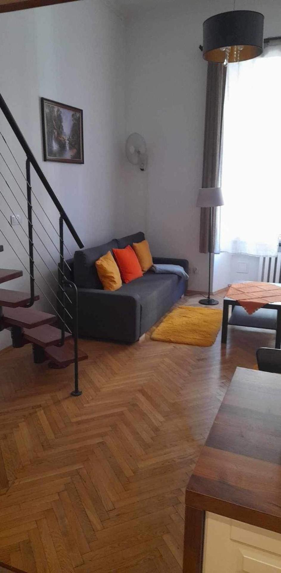 Apartment Wanda 크라쿠프 외부 사진