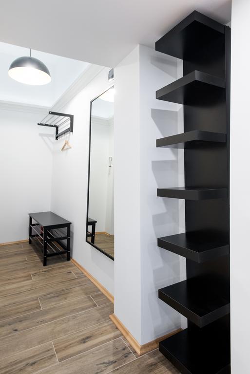 Apartment Wanda 크라쿠프 외부 사진