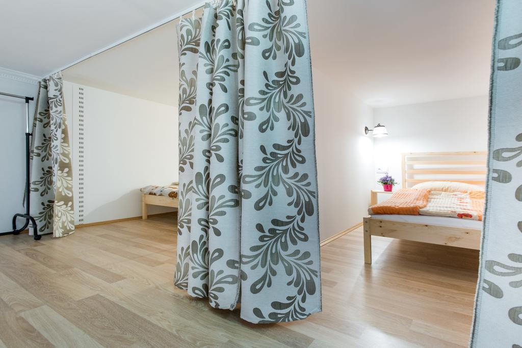 Apartment Wanda 크라쿠프 외부 사진