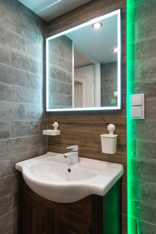 Apartment Wanda 크라쿠프 외부 사진